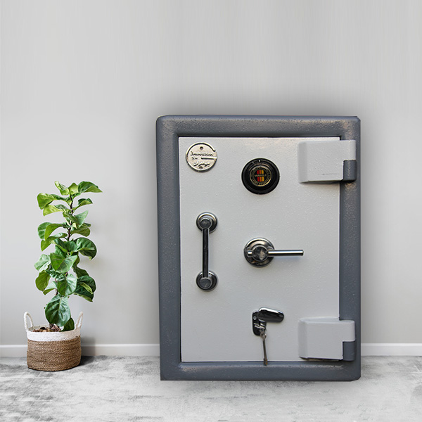 گاوصندوق رمزی مدل 350KR